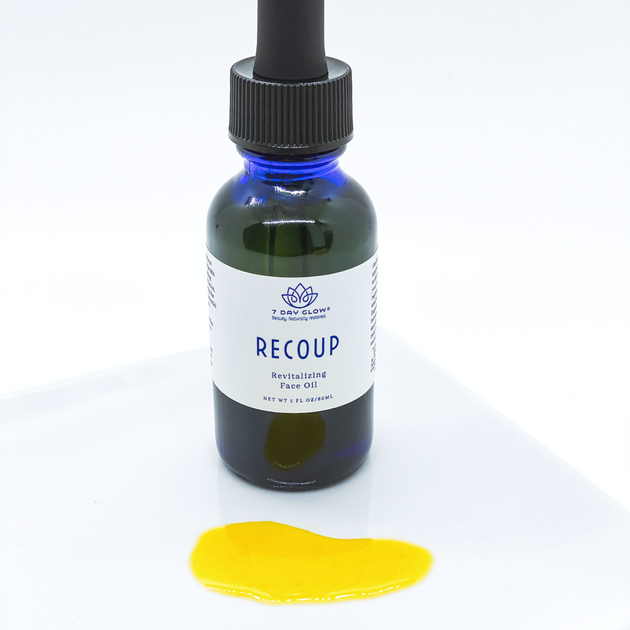 Wæphyto Regena Enriched Facial Oil 30ml Waphyto Regena Facial Oil – Goodhood