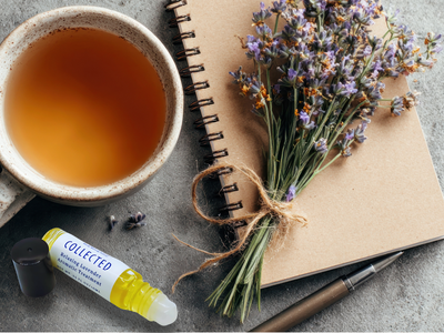 Lavender & Rest Routines: How Aromatherapy Supports Recovery