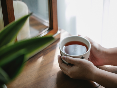 Tiny Rituals That Stick: How 30 Seconds a Day Transforms Your Glow
