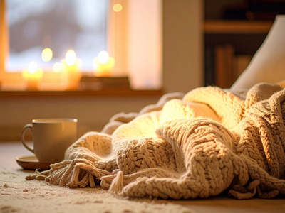 The Glow Home Effect: How Your Space Shapes Your Energy