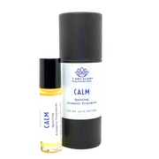 Aromatic Treatment, Calm (Quieting)