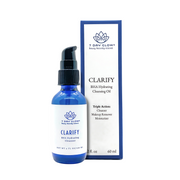 CLARIFY Hydrating Oil-Based Cleanser, 60ml