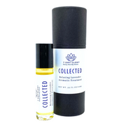 Aromatic Treatment, Collected (Relaxing Lavender)