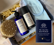 The 7 Day Glow Reset Weekend Signature Boxed Set