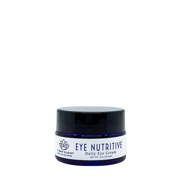 Eye Nutritive Daily Cream, 15ml
