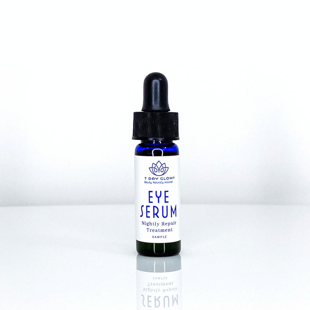 Eye Nightly Repair Serum, Premium Sample