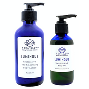 Luminous Body Duo - Limited Edition
