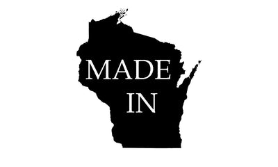 Made in Wisconsin