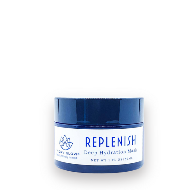 REPLENISH Deep Hydration Mask, 30ml