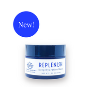 REPLENISH Deep Hydration Mask, 30ml