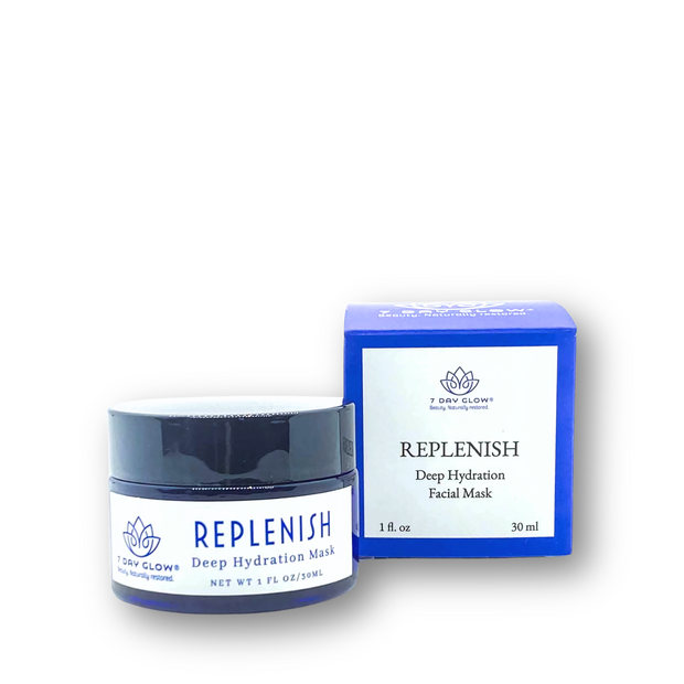 REPLENISH Deep Hydration Mask, 30ml