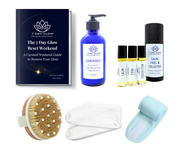 The 7 Day Glow Reset Weekend Signature Boxed Set