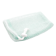 Gentle Scrub Mesh Soap Bag Bundle